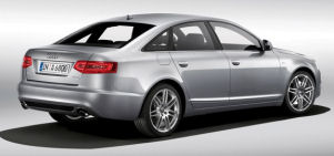 
Image Design Extrieur - Audi A6 (2009)
 