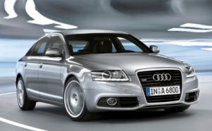 
Image Design Extrieur - Audi A6 (2009)
 