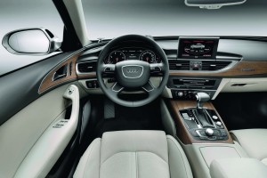 
Image Intrieur - Audi A6 (2011)
 