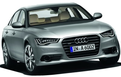 
Prsentation de la nouvelle Audi A6 de 2011. Une mise  jour complte intgrant les derniers codes stylistiques de la marque allemande.
